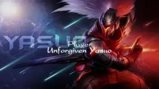 Yasuo Montage #2