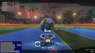 120kph 45 Degree Flick (KBM)