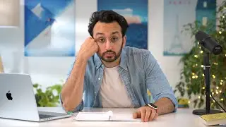 How to figure out what to do with your life