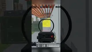 WarFace может зарашить 1VS5 