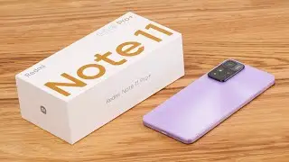 Redmi 11 - 7000 mAh Battery ,50Camera, 8GB Ram, 512GB, 5G,Ultra HD,Specs