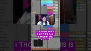 WORLD’S funniest synth (made from a Juno arp)