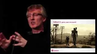 The Evolution of Storytelling part 3 of 4