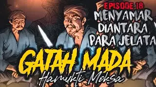 GAJAH MADA 5 || Listening and Seeing Closer (18)