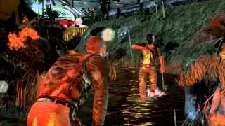 Splinter Cell: Blacklist - Part 1