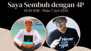 TENSI DARAH TINGGI SAAT ANXIETY, TONTON INI