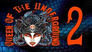 Queen Of The Underground 2 *FULL SHOW*