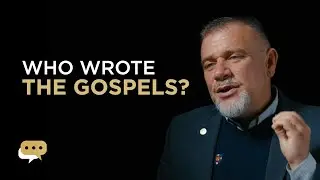 Who wrote the Gospels?