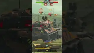 Double TVP T 50/51 in World of Tanks Blitz 5 