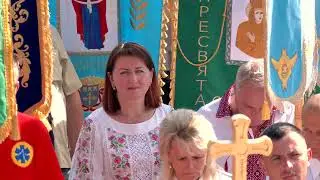 Зарваниця 2021