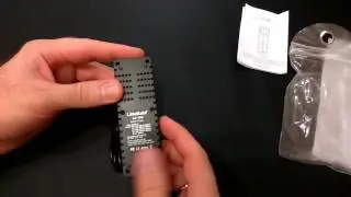 LiitoKala Lii-100