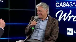 Casa Sanremo Writers 2025 - Carlo Parente