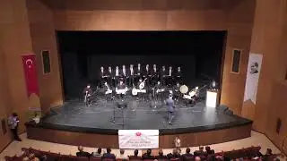 Bartın İl Müftülüğü Musiki Topluluğu Türk Din Musikisi Konseri
