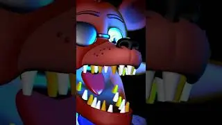 POV: Learning SFM Animation #shorts #fnaf #sfm #fivenightsatfreddys