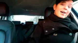 Video from Tweetcaster