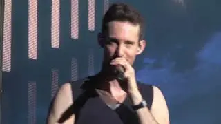 עברי לידר ודי.ג'יי תומר מייזנר - מרימים - זכיתי לאהוב // קיסריה 2019