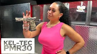 Kel-Tec  PMR-30 (.22 Mag) WOw🔥🔥🔥🔥