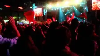 Bornova da 29 EKİM çoşkusu