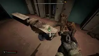 [PC] S.T.A.L.K.E.R. 2: Heart of Chornobyl Cheathrough Pt. 19