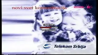 MTS Tvoj Svet Logo History (VERY HYPER ULTRA UPDATED)