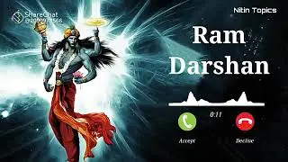 pata nahi kis rup me aakar ram ke darshan  song ringtone sad ringtone  #short #ringtonekiduniya3m
