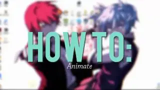 How to: Camtasia animation tutorial