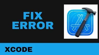 XCODE The linked framework 'Pods_YOURAPP'.framework' is missing one or more architectures required