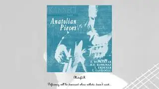 Ahmet Kanneci – Ham Meyva