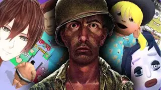 What Happened To Mobile Games???