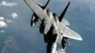 F15 Eagle Fighter Jet Music Video (Slide show)