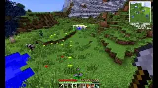 Wild Workbench Direwolf20 Feed The Beast - 01