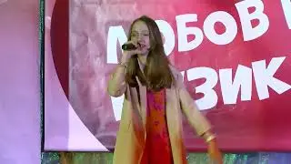 Таісія Литовченко - "Party in the USA"