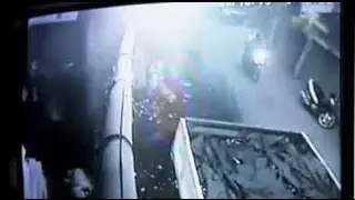 CCTV Warga Rekam Pembunuh Bocah Dalam Kardus
