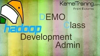 Hadoop Developer Tutorial To Learn Hadoop Fundamentals