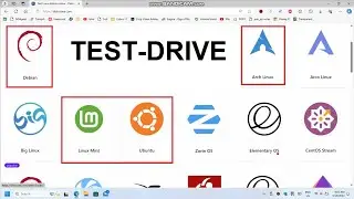 Do this before switching to Linux!