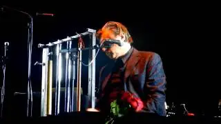Einstürzende Neubauten - Let's do it a Dada (live)