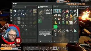 Задания 4-го уровня - 7 Days To Die UNDEAD LEGACY (день 11)