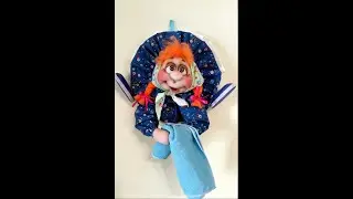 Держатель для полотенца 
