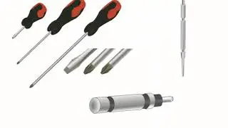 ScrewDriver