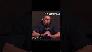 Показал свою борьбу 🐺🔥 #ufc #мма #mma #khamzatchimaev