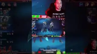 Теперь это Лоу ранг 