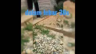 modal dikit bisa buat rumah sederhana