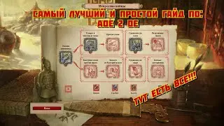 Гайд по Age of empires 2 DE, все что нужно знать. Самый лучший гайд