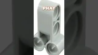 What Lego Piece Are You?