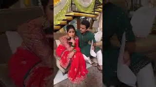Aao husband Jhagda karo 😜🤣~ Aish sharma | #comedy #shorts #shortscomedy