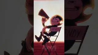 Bendy Movie is coming soon 