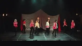 ay caramba latino