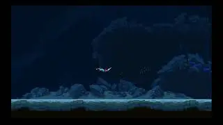 Exploring the Vast Ocean Depths (Showcasing music by Ben Young)