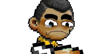 stand proud. (Meme Animation)