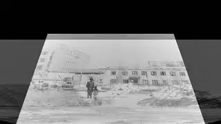 Железнодорожный район 1995-1997г.
